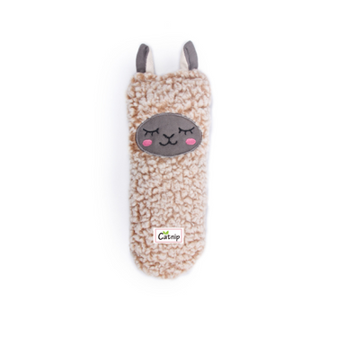 Sock Cuddler - Lama Cuddler